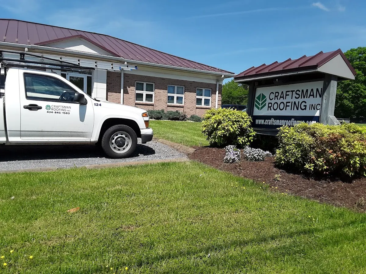 Quality Hail Damage Roof Repair by experienced craftsmen in Cedar Grove